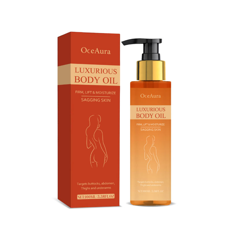 Lunera Body Oil