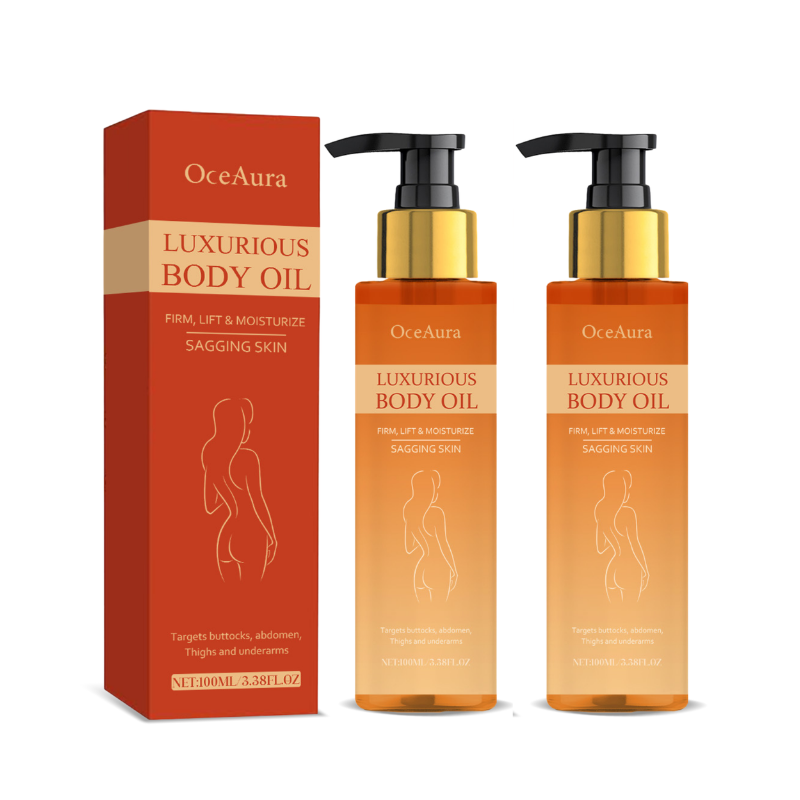 Lunera Body Oil