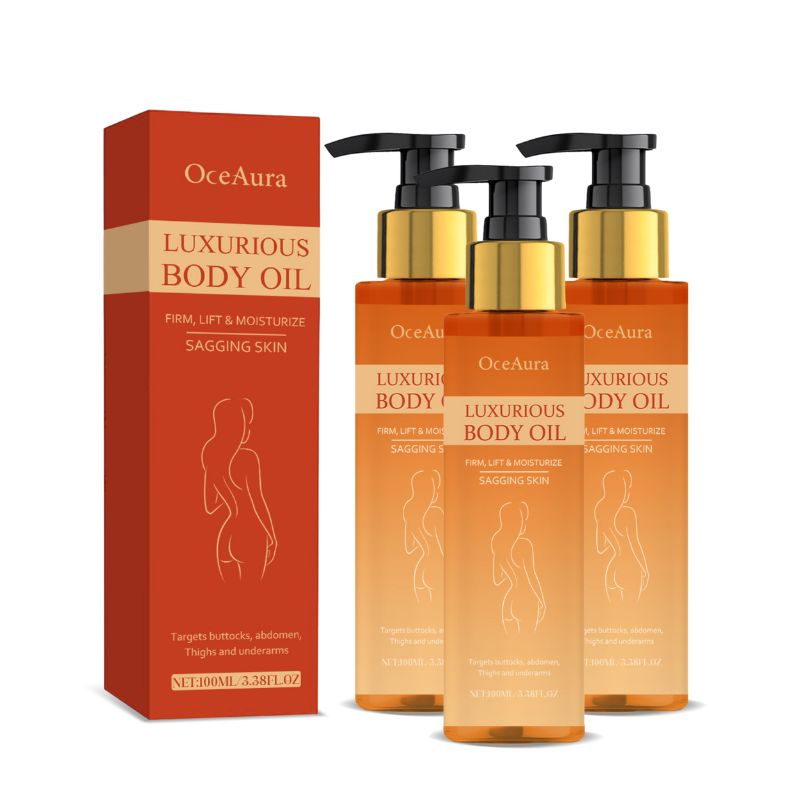 Lunera Body Oil