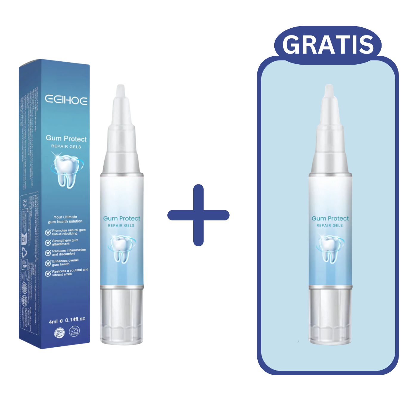 Teeth Repair Gel