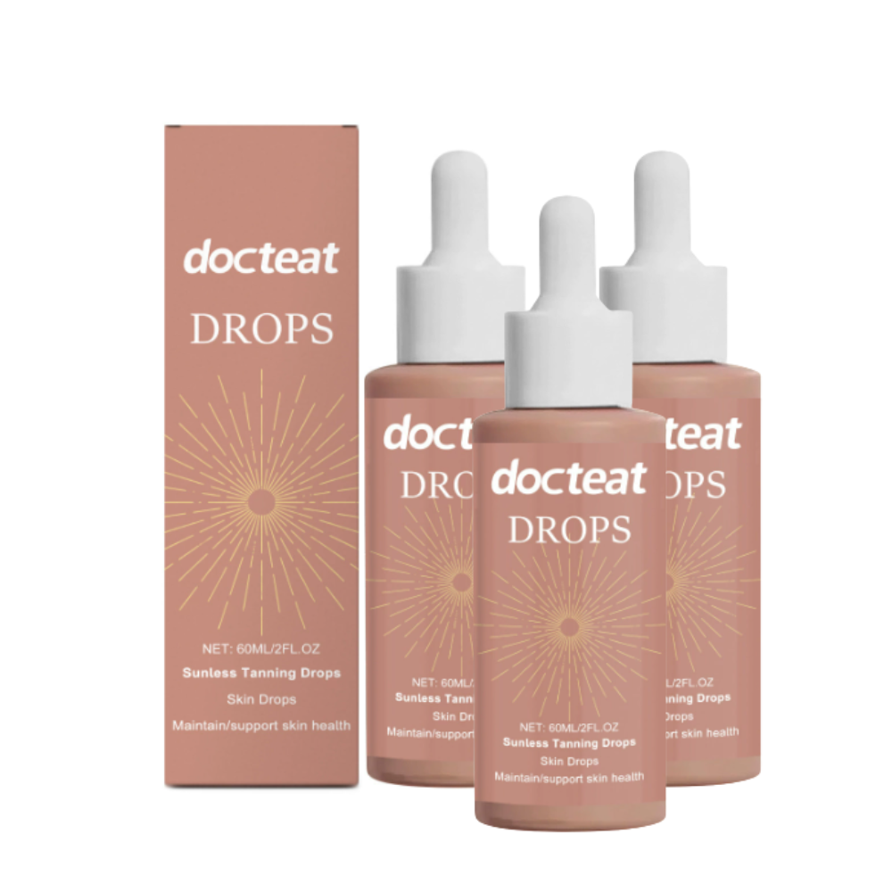 Terra Tan Drops