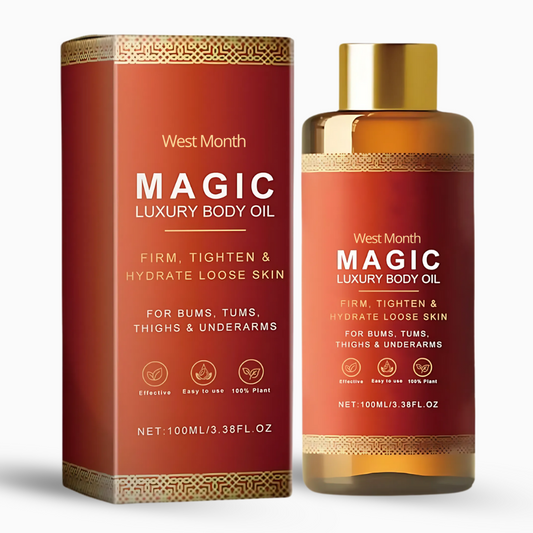 Glow Remedy Oil