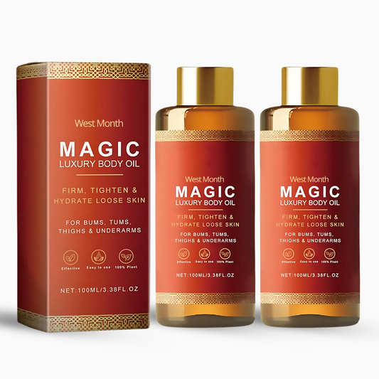 Glow Remedy Oil