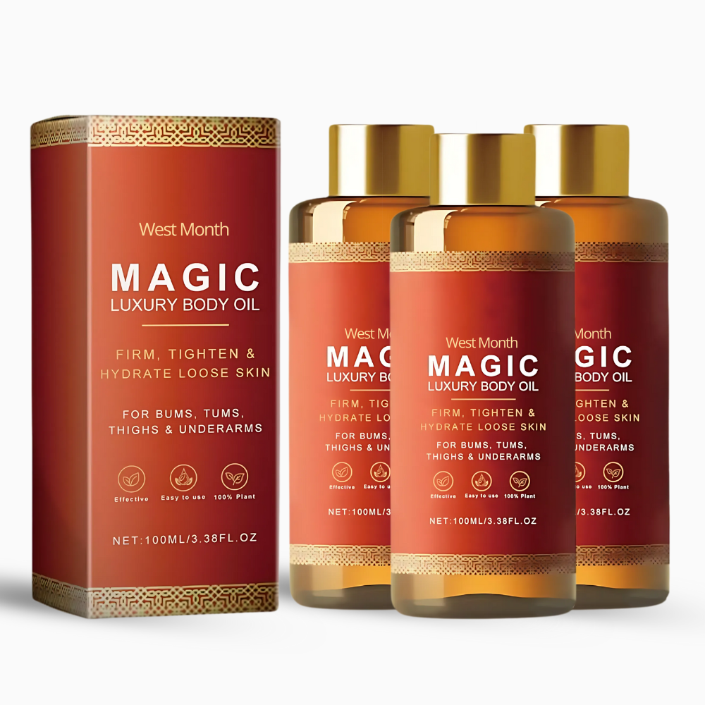 Glow Remedy Oil