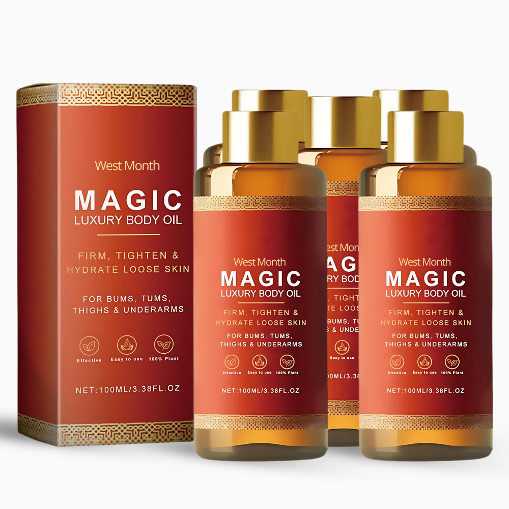 Glow Remedy Oil