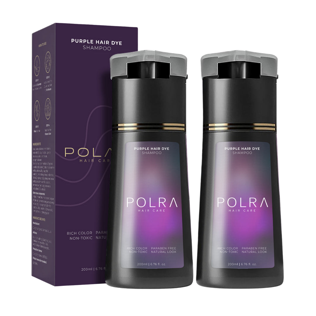 Color Restore Shampoo