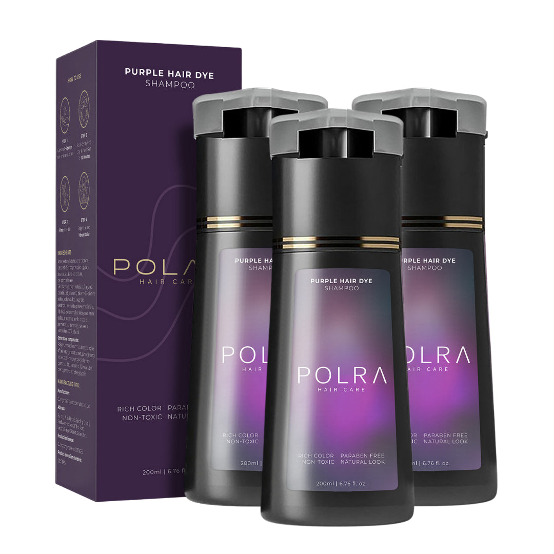 Color Restore Shampoo