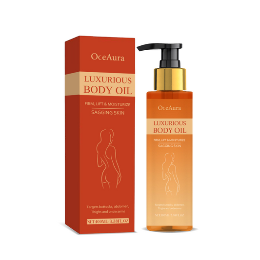 Lunera Body Oil
