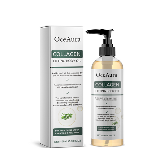 Lumea Collagen Oil