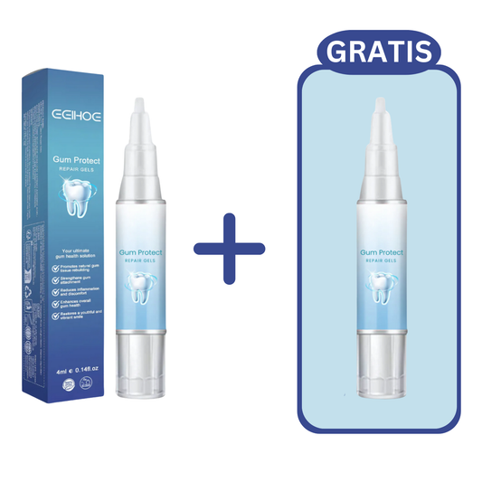 Teeth Repair Gel